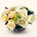  Tunceli uluslararası çiçek gönderme  9 adet sari gül cam yada mika vazo da  Tunceli çiçek online çiçek siparişi 