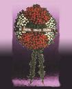  Tunceli 14 şubat sevgililer günü çiçek  Iki partel çelenk cenaze için